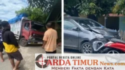 Koalisi Pemuda Lintas Sektor Kecam Kecelakaan di Galesong Takalar, Tuntut JS Beri Klarifikasi dan Ganti Rugi