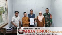 Sengketa Batas Lahan di Kassi Utara Berakhir Damai, Pemdes Kadatong Sukses Mediasi