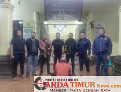 DPO 7 Bulan, Polisi Akhirnya Tangkap Pelaku Penganiayaan Berat di Galesong Utara
