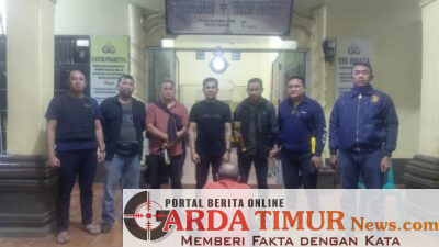 DPO 7 Bulan, Polisi Akhirnya Tangkap Pelaku Penganiayaan Berat di Galesong Utara