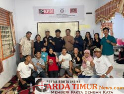 Jurnalisme Buruh Adalah Senjata: Memperkuat Suara Kelas Pekerja