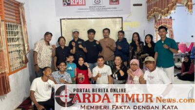 Jurnalisme Buruh Adalah Senjata: Memperkuat Suara Kelas Pekerja