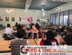 Diskusi Publik Soroti Nasib Pekerja Perikanan: Perlu Perlindungan dan Jaminan Sosial yang Kuat