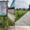 Jalan Beton Rampung, Warga Kampung Beru Kini Nikmati Akses Lebih Nyaman