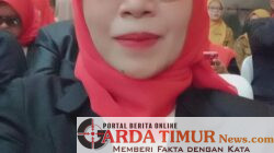 Kepala SMP N 6 POLUT Apresiasi Kunjungan Bupati Takalar di Wisata Air Terjun Timurung.
