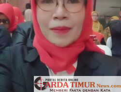 Kepala SMP N 6 POLUT Apresiasi Kunjungan Bupati Takalar di Wisata Air Terjun Timurung.