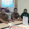 Langkah Cepat Disdik Takalar, SK Budaya Sekolah Aman dan Nyaman Jadi yang Pertama di Sulsel.