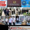 Sidang Kasus Skandal Pengiriman Narkoba Medam-Makassar Yang Di Kendalikan Oleh Tahanan Rutan Masamba Ditunda Lagi.