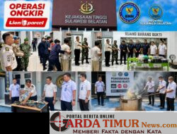 Sidang Kasus Skandal Pengiriman Narkoba Medam-Makassar Yang Di Kendalikan Oleh Tahanan Rutan Masamba Ditunda Lagi.
