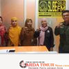 Bupati Takalar Terima Langsung Program Sekolah Rakyat Untuk Masyarakat Kurang Mampu.