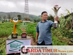 Jamaluddin Pemuda Gowa Masuk Calon Penerima Kalpataru 2026.