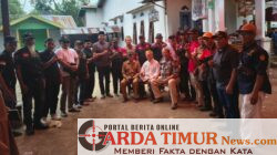 Silaturahim Hangat Warnai Acara Arisan Organisasi Koslet di Takalar.