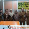 Radio Talkshow “Takalar Cepat Menyapa” Angkat Tema Gema Lestari .oleh kepala sekolah SMP Negeri 2 Mangarabombang.