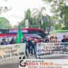 ESKALASI KONFLIK BERKEPANJANGAN, KRISIS RUANG AMAN, KAPOLRES LUWU DAN PALOPO HARUS MUNDUR.