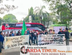 ESKALASI KONFLIK BERKEPANJANGAN, KRISIS RUANG AMAN, KAPOLRES LUWU DAN PALOPO HARUS MUNDUR.