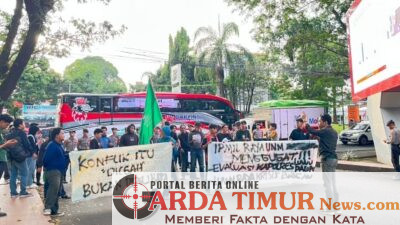 ESKALASI KONFLIK BERKEPANJANGAN, KRISIS RUANG AMAN, KAPOLRES LUWU DAN PALOPO HARUS MUNDUR.