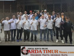 Suwardi Tahir Daftar Calon Ketua PWI Sulsel, Bawa Gerakan Perubahan.