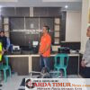 Sidak Disdukcapil Takalar saat Libur Nasional, Iqbal Suaeb Pastikan Layanan KTP-el Tetap Berjalan.