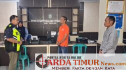 Sidak Disdukcapil Takalar saat Libur Nasional, Iqbal Suaeb Pastikan Layanan KTP-el Tetap Berjalan.
