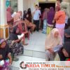 Tegaskan Bansos Gratis, Kepala Desa Cakura Minta Warga Lapor Jika Ada Pungutan.
