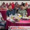 Hengky Yasin Hadiri Launching Nasional 1.061 Koperasi Merah Putih, Takalar Siap Perkuat Ekonomi Desa.