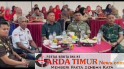Hengky Yasin Hadiri Launching Nasional 1.061 Koperasi Merah Putih, Takalar Siap Perkuat Ekonomi Desa.
