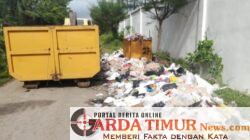 DLHP Takalar Imbau Warga Tertib Buang Sampah.