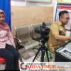 Warga Tamalate Galut Berfoto EKTP, Disdukcapil Takalar Pastikan Semua Layanan Gratis.