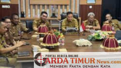 Rakor Pengentasan Kemiskinan, Hengky Yasin Tekankan Program Harus Berdampak Nyata.