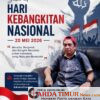 Semangat Hari Kebangkitan 20 Mei 2026.