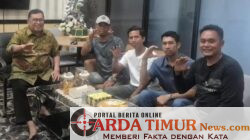 Langkah Cepat Bupati Takalar Bantu Nelayan Patorani Urus Izin Tangkap di Luar Sulawesi.
