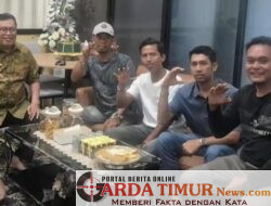 Langkah Cepat Bupati Takalar Bantu Nelayan Patorani Urus Izin Tangkap di Luar Sulawesi.