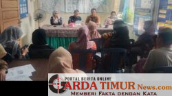 Sosialisasi Program Sekolah Rakyat bagi Masyarakat Kurang Mampu Oleh Lurah Pattallassang.