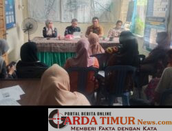 Sosialisasi Program Sekolah Rakyat bagi Masyarakat Kurang Mampu Oleh Lurah Pattallassang.