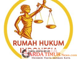 RHUKI Mengecam Keras Bangunan Jembatan Yang Terbengkalai Di Desa Pa’rappunganta Polut.