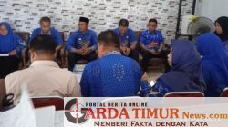 Pencerahan Kalbu Jum’at Mengaji Sekaligus Do’a Bersama Untuk Seluruh Pemimpin di Kabupaten Gowa.