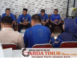 Pencerahan Kalbu Jum’at Mengaji Sekaligus Do’a Bersama Untuk Seluruh Pemimpin di Kabupaten Gowa.