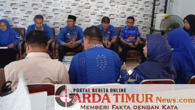 Pencerahan Kalbu Jum’at Mengaji Sekaligus Do’a Bersama Untuk Seluruh Pemimpin di Kabupaten Gowa.
