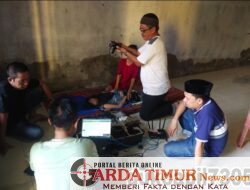 Perekaman KTP-el Keliling untuk Pemula dan Warga Disabilitas di Pattallassang.