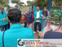 Mudahkan Petani dan Akademisi, Mahasiswa ITP Takalar Temukan Formula Praktis Estimasi Biaya dan Produksi Cabai Rawit.