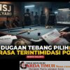 *Pemilik Usaha NSJ Merasa Terintimidasi, Diduga Tebang Pilih dalam Penertiban Biliar di Palopo*
