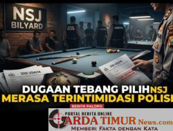 *Pemilik Usaha NSJ Merasa Terintimidasi, Diduga Tebang Pilih dalam Penertiban Biliar di Palopo*