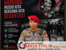 Isu Setoran Bandar Narkoba, Kasat Resnarkoba Polres Gowa: Itu Harus Berdasarkan Bukti