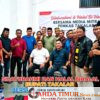 BUPATI TAKALAR SILATURAHMI BERSAMA INSAN PERS:AJAK MEDIA PROMOSIKAN DESTINASI WISATA DAN KAWAL PEMBANGUNAN TAKALAR   