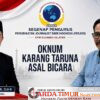 Sosok “Pahlawan Kesiangan”, Pembelaan Ketua Karang Taruna Dinilai Justru Perkeruh Polemik Wartawan Abal-abal.