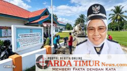 Pemdes Bontosunggu Terus Berbenah Melakukan Pembangunan Infrastruktur Ditengah Keterbatasan Anggaran.