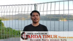 Bendungan Pammukkulu Punya Daya Tarik Kuat Sebagai Destinasi Wisata.