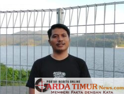 Bendungan Pammukkulu Punya Daya Tarik Kuat Sebagai Destinasi Wisata.