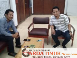 Dua kali Bertandang, LPPH-Analisis Ham Sulsel Gagal Temui Pimpinan PG Takalar.