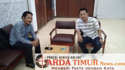Dua kali Bertandang, LPPH-Analisis Ham Sulsel Gagal Temui Pimpinan PG Takalar.